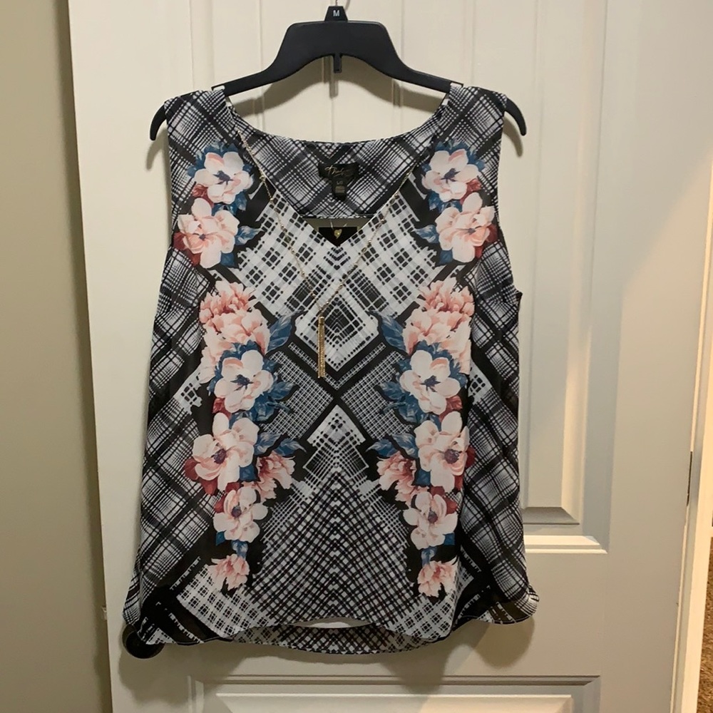 Women sleevekesz designer blouse